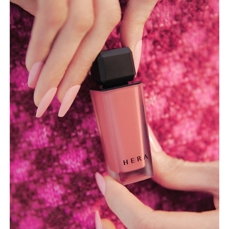 Dòng SON KEM  HERA SENSUAL POWDER MATTE LIQUID  5g