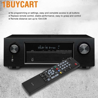 1buycart Replacement Remote Control for Denon AV Receiver Controller Power-Amplifier