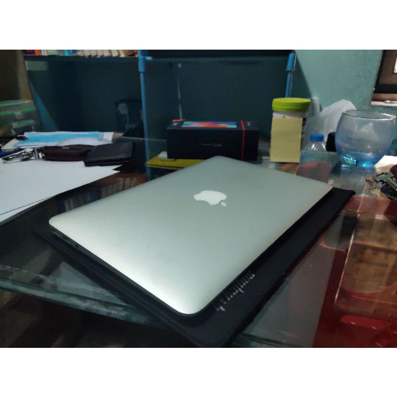 Macbook Air 2015 qua sử dụng nguyên zin đẹp 99% | BigBuy360 - bigbuy360.vn