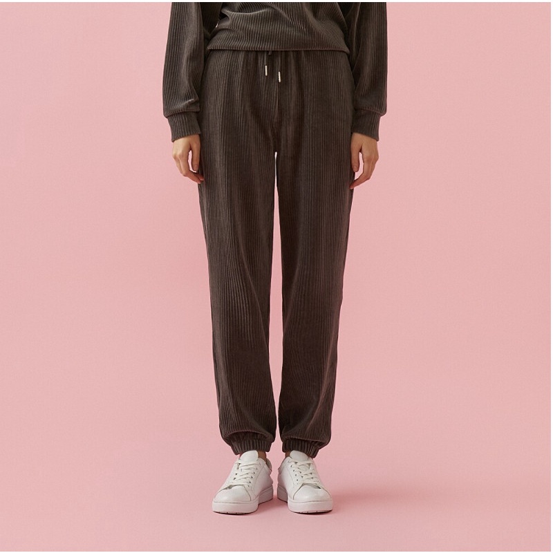 Quần jogger nữ Ja-Ju xuất Hàn dư xịn | BigBuy360 - bigbuy360.vn