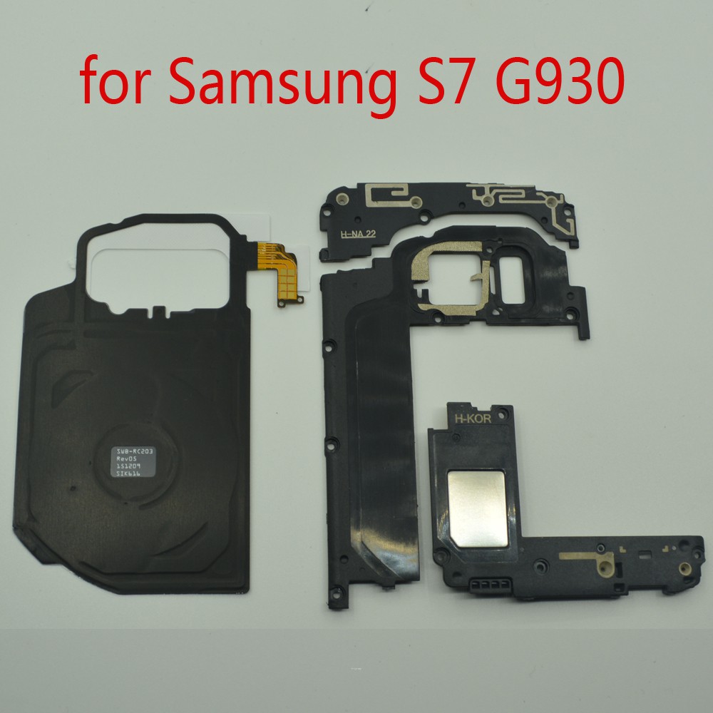 Bảng Mạch Loa Không Dây Nfc Cho Samsung S7 Edge S8 S9 Plus Note 8 9