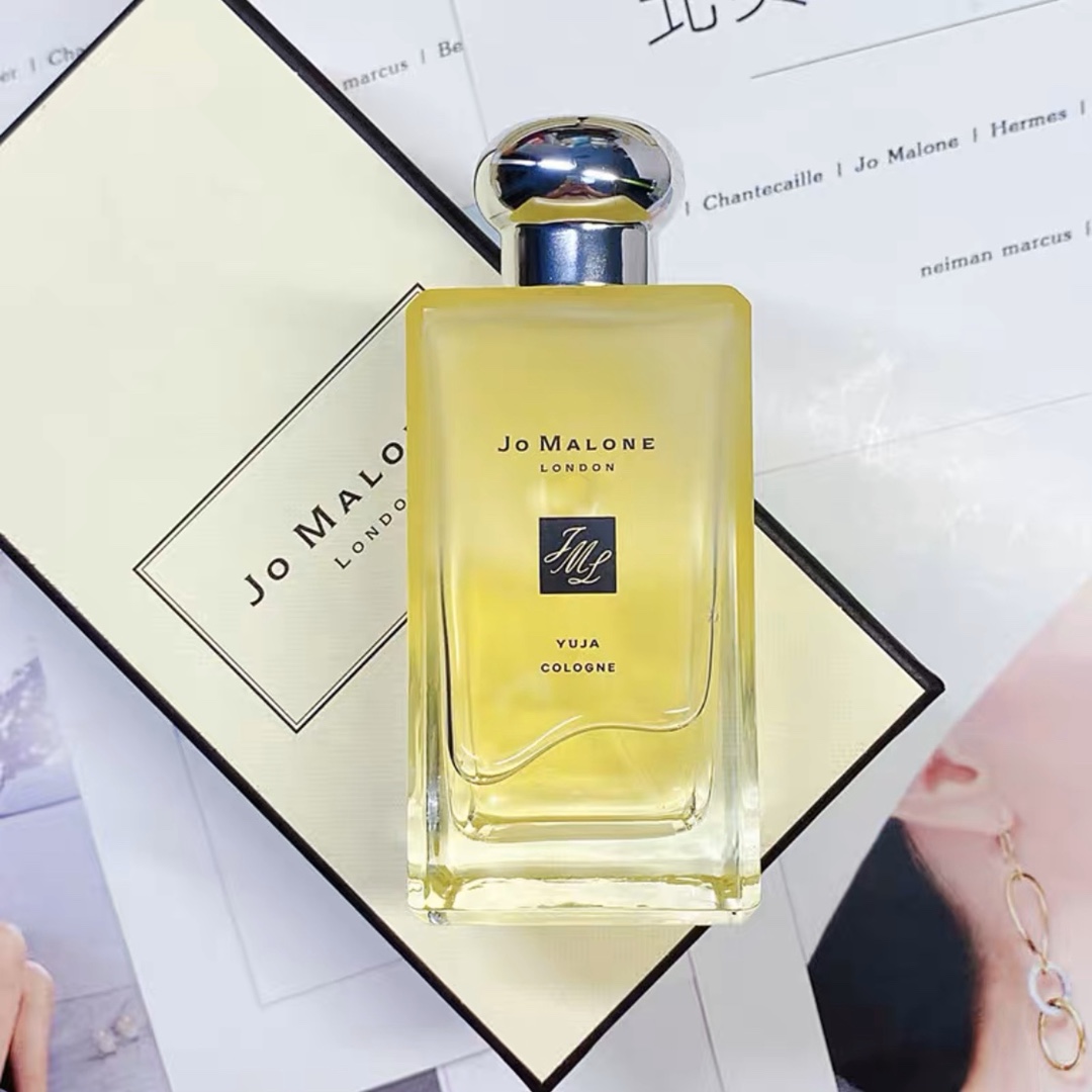 Nước Hoa Jo Malone 2020 Hương Thơm Đa Dạng Dung Tích 100ML Dành Cho Nữ | BigBuy360 - bigbuy360.vn