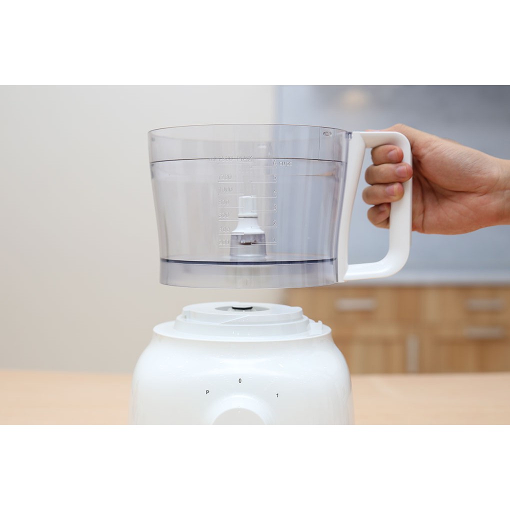 Máy xay đa năng Philips HR7627 HR7628 HR7629