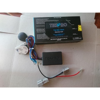 Chống trộm Honda tekpro