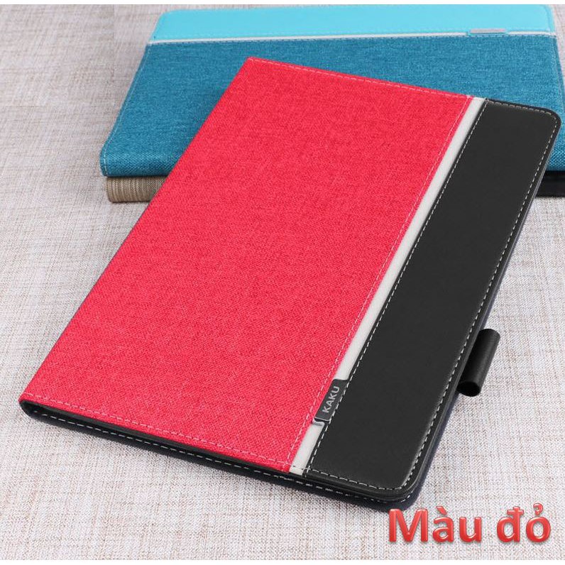 Bao da dẻo KAKU bọc vải jean 5678/ 10.2 inch Gen 7/ Gen 8 / Air3 10.5 inch/ MIni 1245 | BigBuy360 - bigbuy360.vn