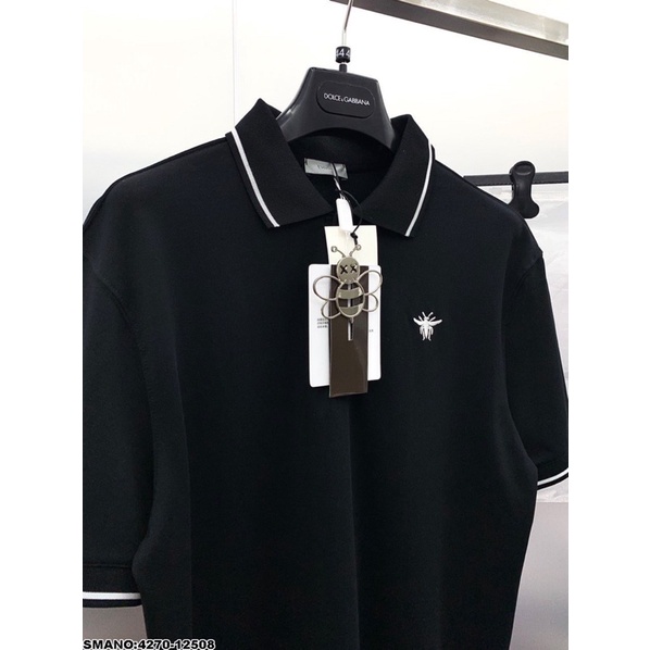 Áo cộc polo nam, áo polo hè nam chất đẹp