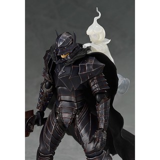 [Phiếu đặt hàng trước] Mô hình chính hãng Figma 410: Guts (Berserker Armor ver. Repaint Skull Edition)