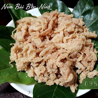 NEM BÙI BẮC NINH