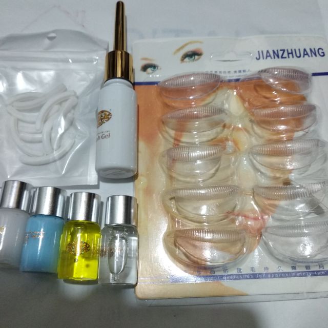 Sét uốn mi 6d colagel hàn quốc siêu đẹp siêu cong thương hiệu starcolor hàn quốc ... sét 2 thuốc 1 tháo 1 dưỡng
