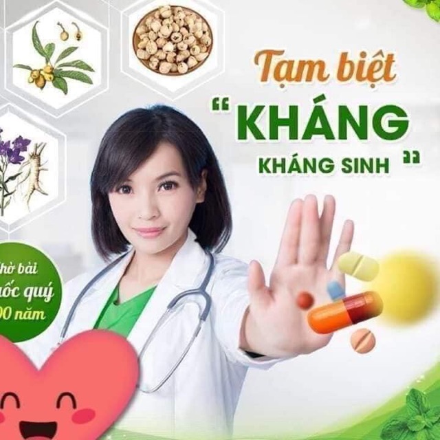 Thuốc chữa sâu răng đông y nhật dương