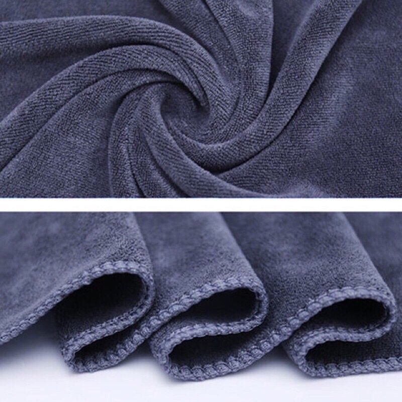 Khăn Đa Năng Dùng Cho Spa, Salon 35x75 30x50