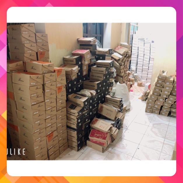 Xả hàng giày dép lẻ size (giao mẫu ngẫu nhiên)