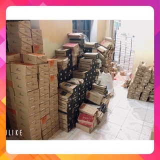 Xả hàng giày dép lẻ size