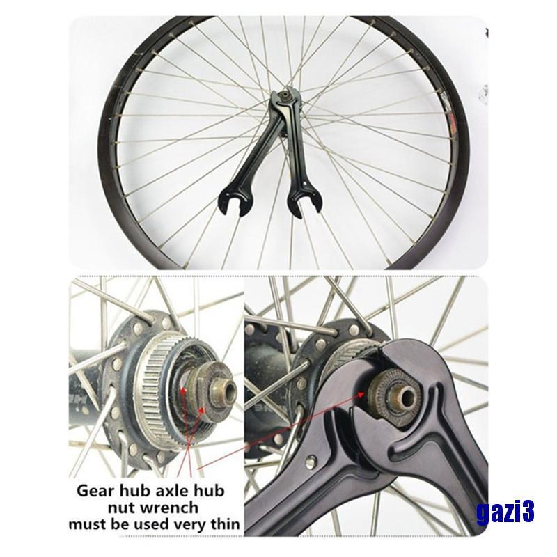 Vít Sửa Chữa Xe Đạp 13 / 15mm Và 14 /