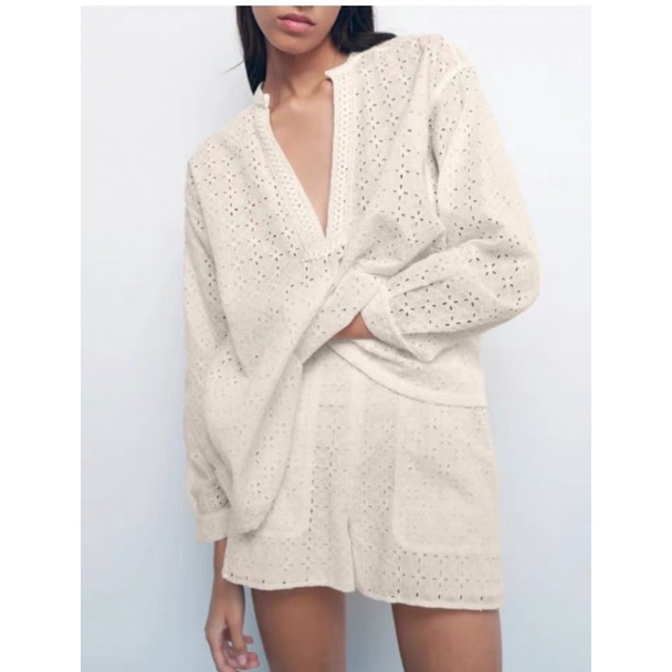 SET ĐỒ ZARA-XUẤT XỊN
