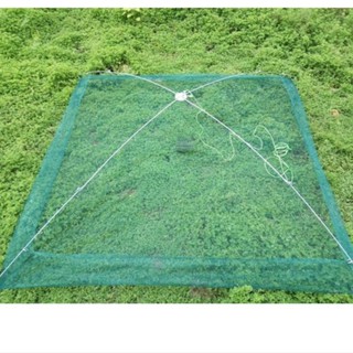 Vó Bắt Tôm, Cua, Cá, Tép..