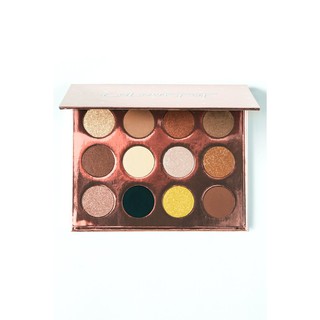 [ORDER USA] Bảng Phấn Mắt Colourpop - I Think I Love You
