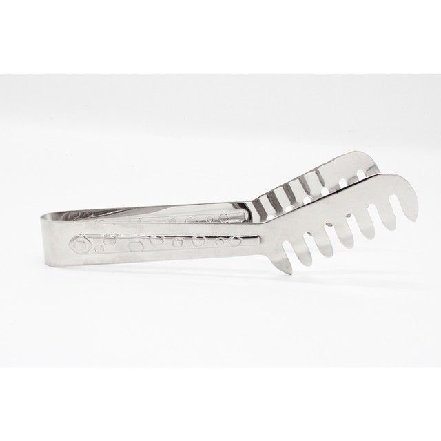 Kẹp Gắp Mì Ý Cutlery Pro 180Mm Bằng Thép Không Gỉ