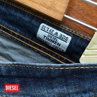 Jeans nam Diesel