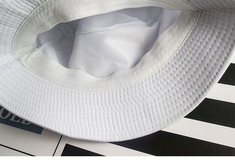 <24h delivery>W&G Korean Bucket Hat (Fisherman Hat) unisex for adults