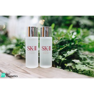 Nước hoa hồng skii chai mini 30ml