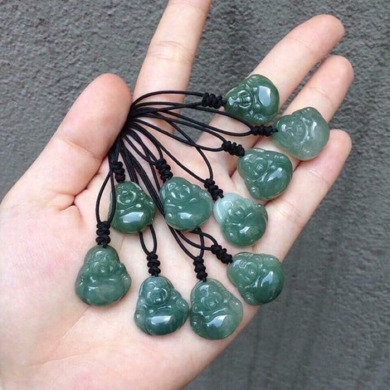 di lặc ngọc_jade