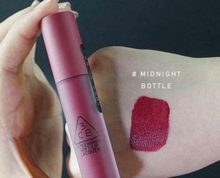 Son 3ce SOFT LIP LACQUER