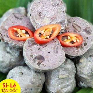 Bò viên gân Châu Đốc 500gr/goi