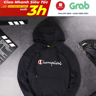 ÁO HOODIE NỈ BAO ĐẸP, BAO CHẤT CÓ MŨ, CÓ TÚI TRƯỚC
