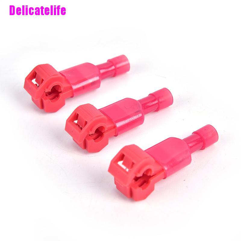 50 đầu nối dây điện nhanh chóng tiện dụng