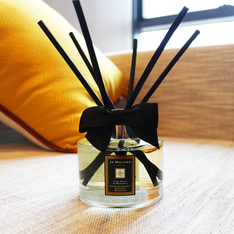 (Hàng Mới Về) Nước Hoa Khô Màu Đỏ / Xanh Lá / Hoa Hồng / Lựu Đỏ / Lựu Đỏ 165ml | BigBuy360 - bigbuy360.vn