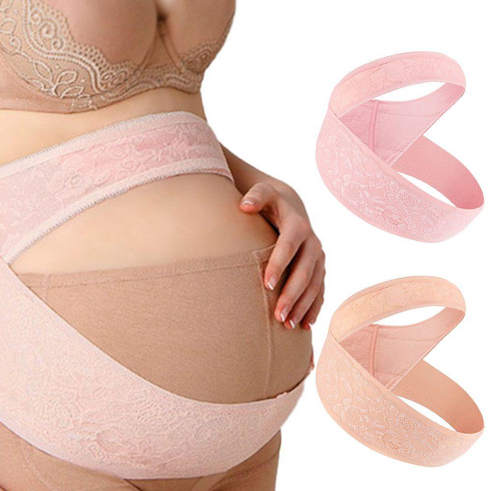 Đai Nịt Bụng Hỗ Trợ Cho Phụ Nữ Mang Thai