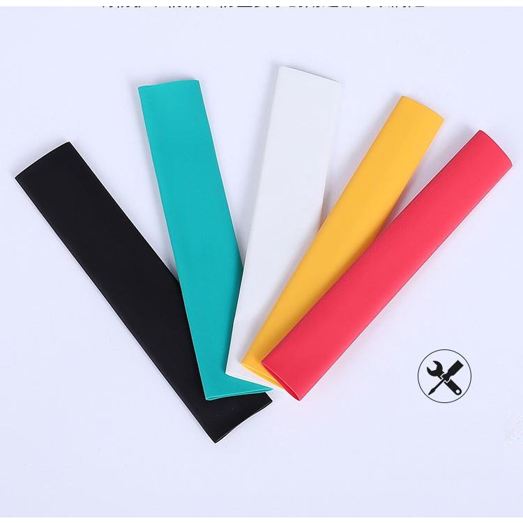 Hộp ống co nhiệt các loại 2mm đến 10mm