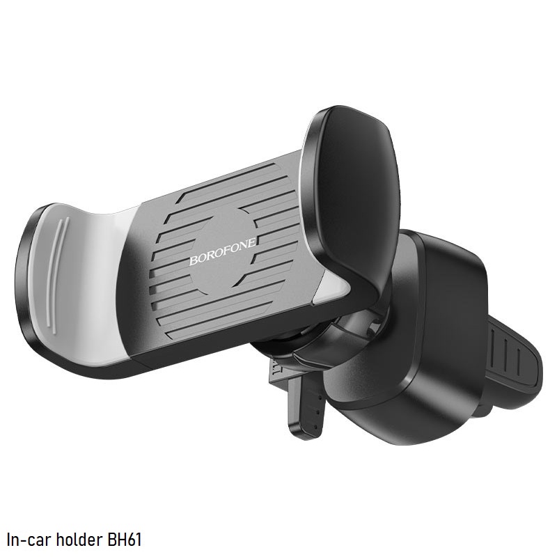 Giá Đỡ Điện Thoại Trên Xe Hơi BOROFONE BH37/ BH38/ BH61/ BH65
