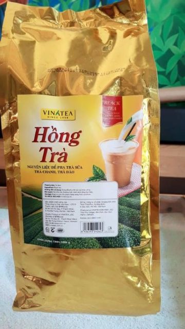 HỒNG TRÀ Vinatea GÓI 1kg | BigBuy360 - bigbuy360.vn
