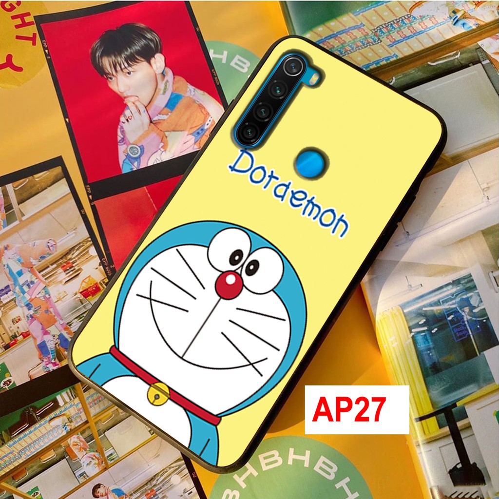 ỐP LƯNG XIAOMI REDMI NOTE 8  IN HÌNH SIÊU ĐẸP CHẤT LƯỢNG CAO-GIÁ RẺ