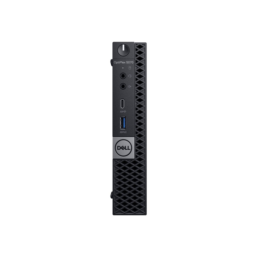 máy tính nhỏ mini dell 5070 mff