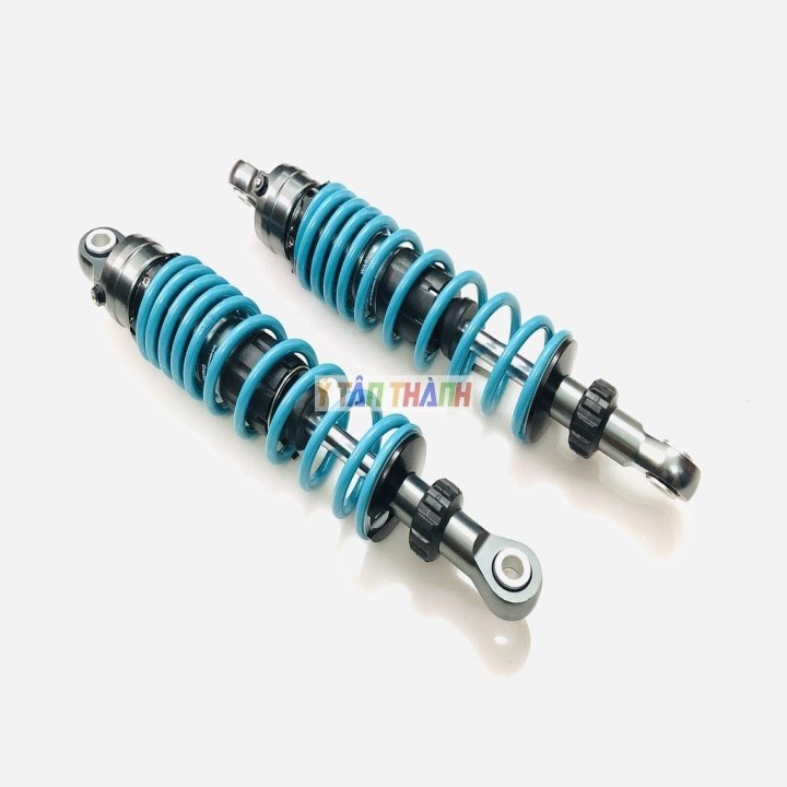 Phuộc Sau Wave Ohlin Nitron MS1309