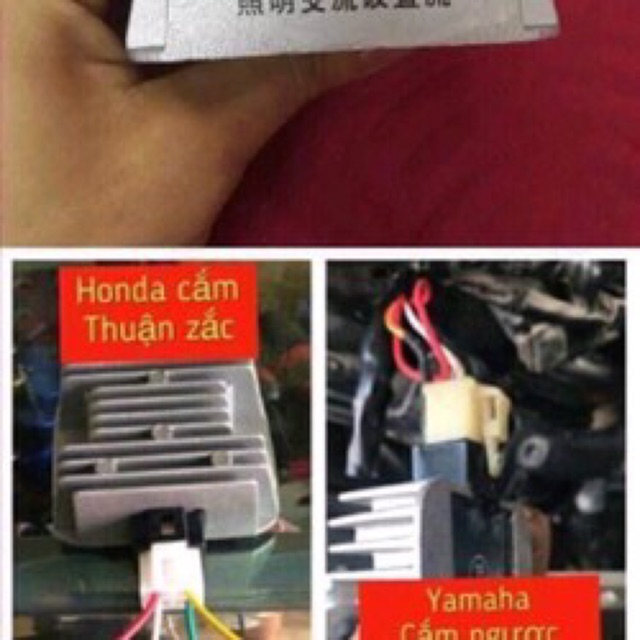 Sạc độ shilan cắm như zin