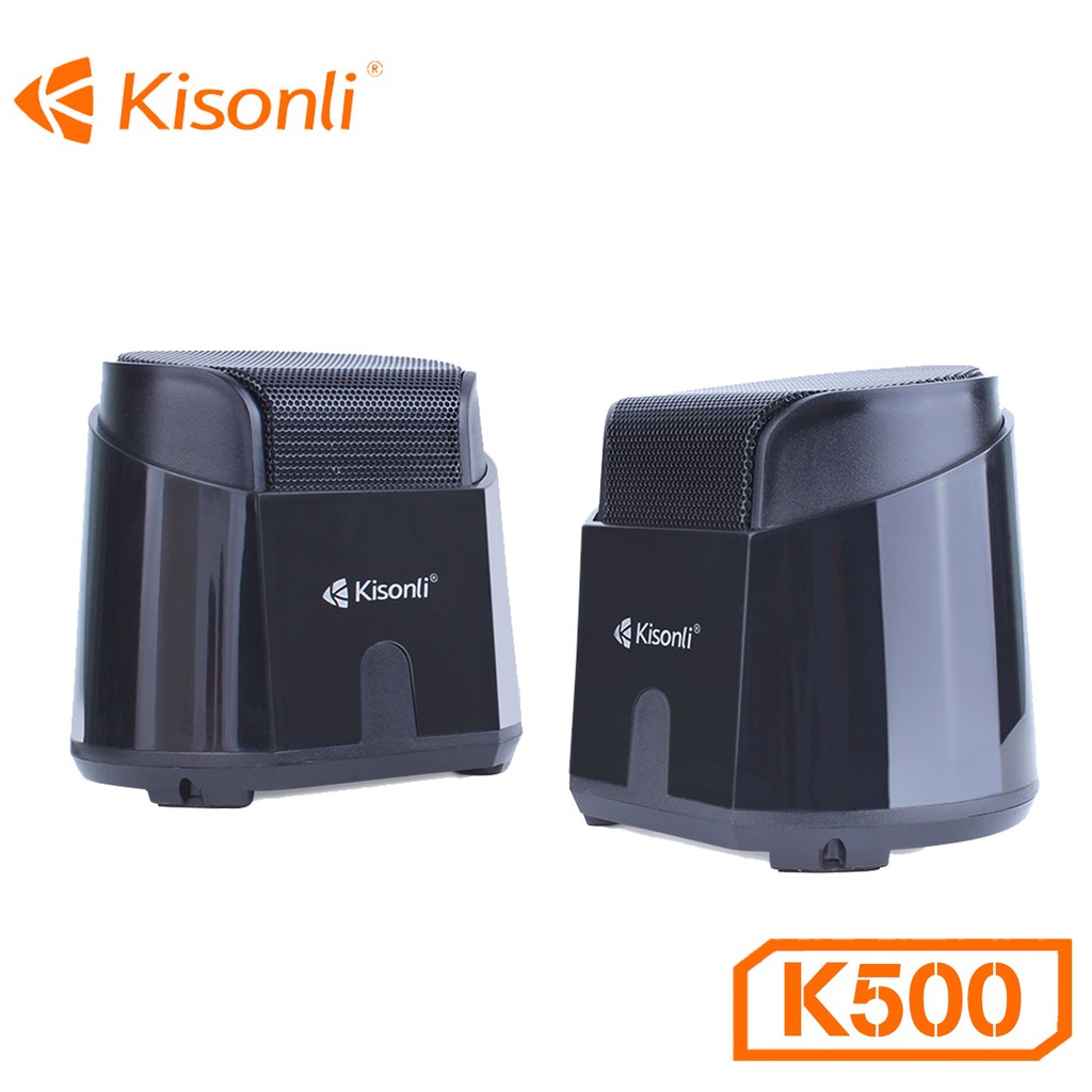 Loa 2.0 Kisonli K500
