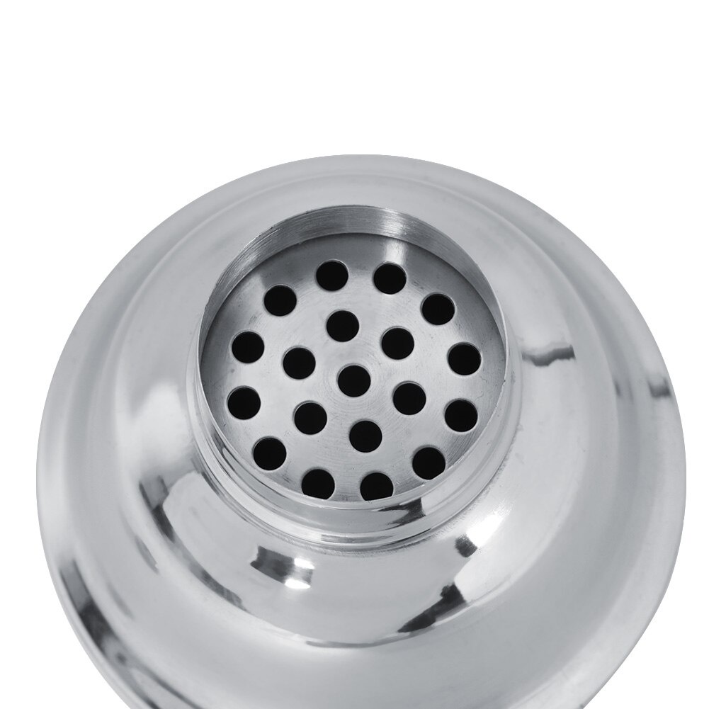 Bình Lắc Inox Trong Pha Chế