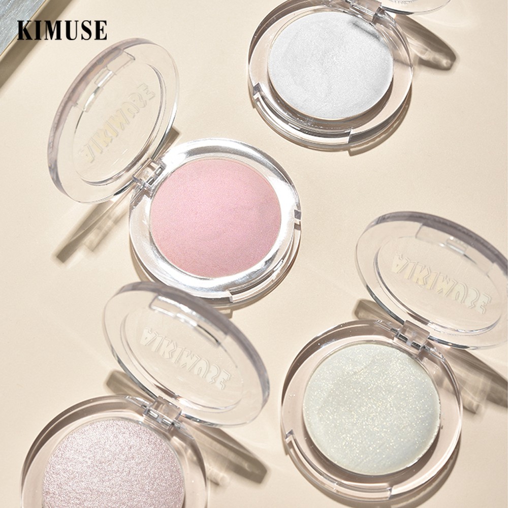 Phấn tạo khối bắt sáng AIKIMUSE tạo điểm nhấn nổi bật cho gương mặt 6.5g | BigBuy360 - bigbuy360.vn