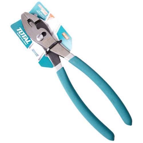 10 inch kìm 2 lỗ total tht118102