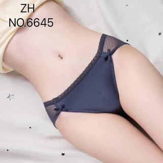 Quần lót ren ZH 6645