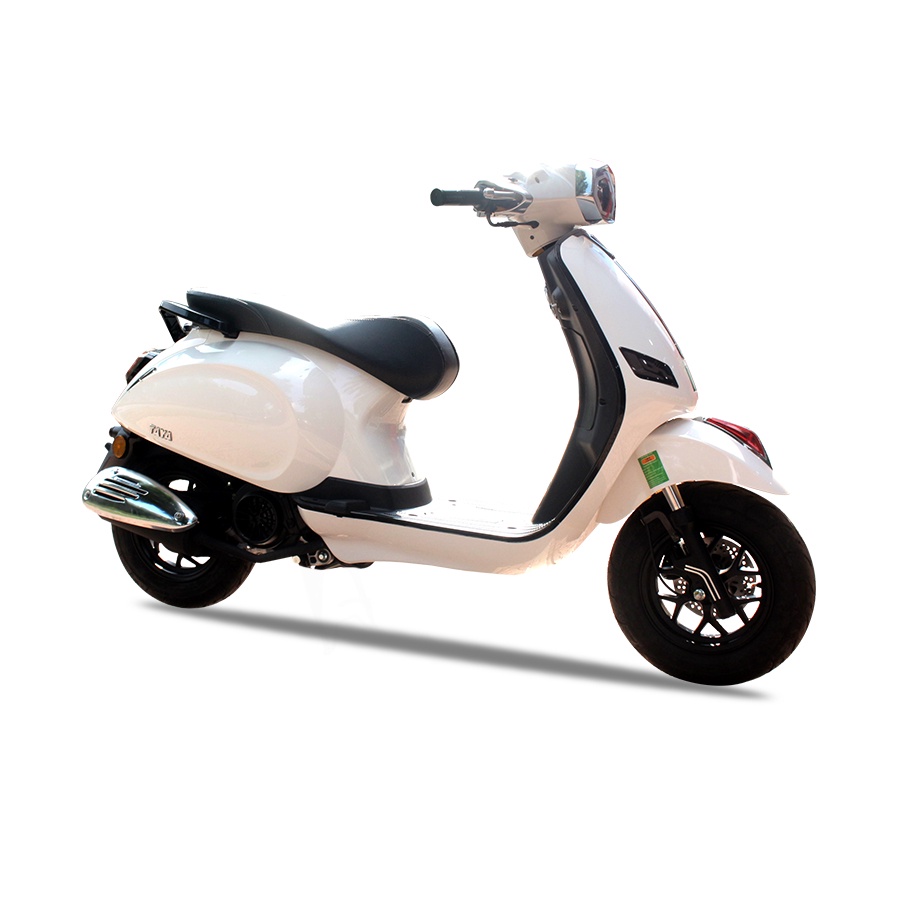 TAY GA TAYA VESSPAI TRẮNG