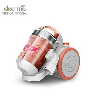 MÁY HÚT BỤI DEERMA DX179E