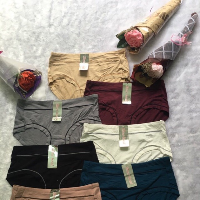 Combo 10 quần lót thái lan