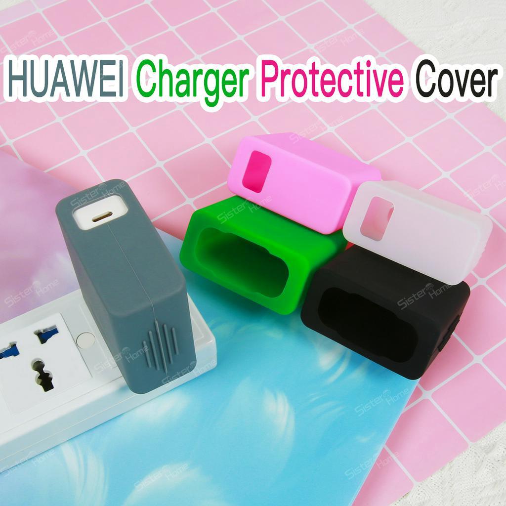 Huawei matebook Charger protective cover 2020 matebook Power case D14 D15 X Pro Honor magicBook 13 14 X Pro Honor
