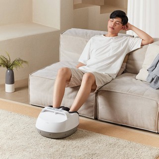 Máy massage chân Leravan LJ – ZJ008- phiên bản nội địa