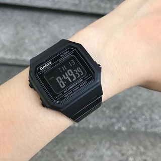 Đồng Hồ Unisex Casio B650WB-1BDF